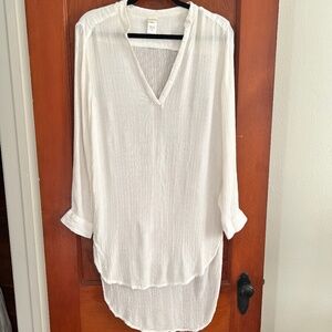 L Space Tunic